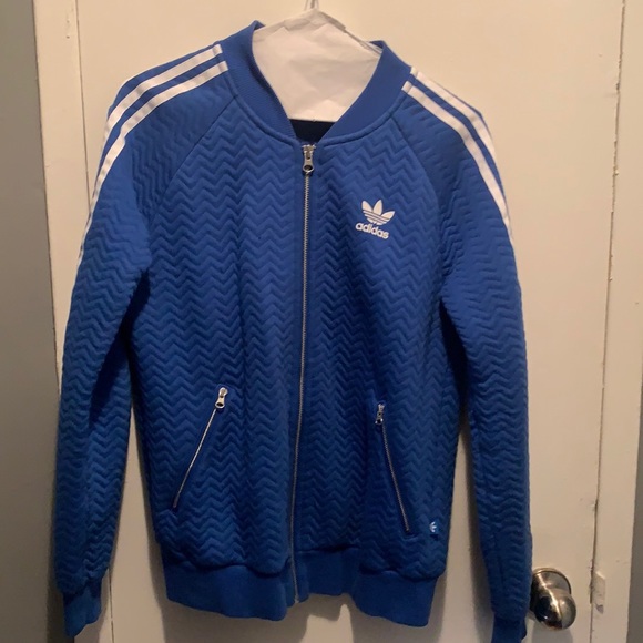Adidas Sweater - Picture 1 of 4